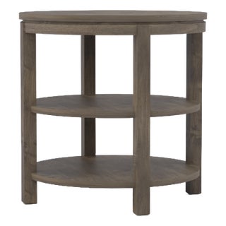 3-Tier End Table For Sale