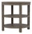 3-Tier End Table For Sale