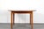 Mid-Century Danish Teak Extendable Dining Table, 1960s For Sale - Image 4 of 11