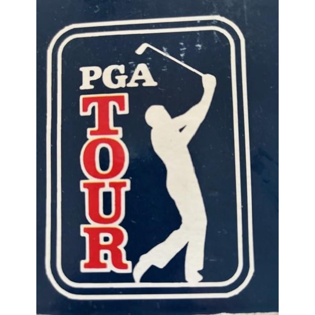 1980s 1980s Linden Pga Tour Golf Clock Featuring Iconic Cars Brands - Ferrari, Porsche, Aston Martin For Sale - Image 5 of 7