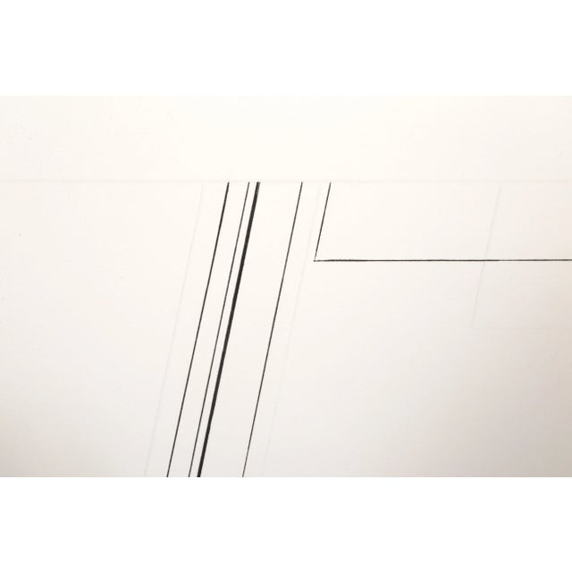 Produced for an A.I.R. portfolio in 1975, the portfolio was funded by the National Endowment for the Arts. Artist: Laurace...