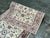 2ft 6 in X 13ft 6 in Persian Style Floral Wool Runner Rug For Sale - Image 12 of 12