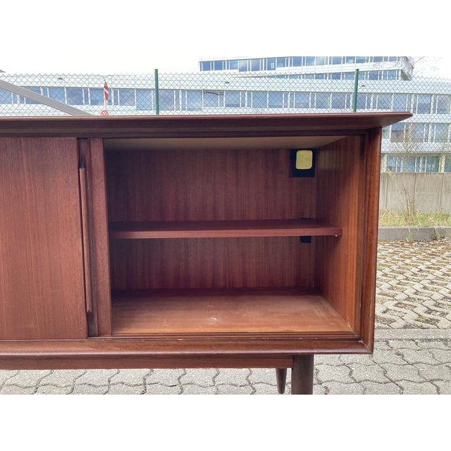 Mid-Century Teak Sideboard, 1960s For Sale - Image 14 of 18