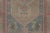 Art Deco Vintage Turkish Rug With Pastel Geometric Medallion Design - Rug & Kilim For Sale - Image 3 of 9
