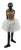 After Edgar Degas, Little Dancer, Resin For Sale