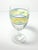 Pfaltzgraff “Summer Breeze” Set of 7 Iced Tea or All Purpose Glasses For Sale - Image 4 of 4