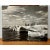 1950s Lake Michigan Large Black and White Mounted Photograph For Sale - Image 11 of 13
