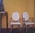 2010s Pair of Gaucha Arm Chairs in the Style of Paola Navone For Sale - Image 5 of 10