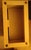 Vintage Heritage Henredon Dorothy Draper España Small Chest Cabinet With Key For Sale - Image 13 of 14