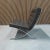 Ludwig Mies van der Rohe Barcelona Chair by Ludwig Mies van der Rohe for Knoll Inc. / Knoll International, 2010s For Sale - Image 4 of 7