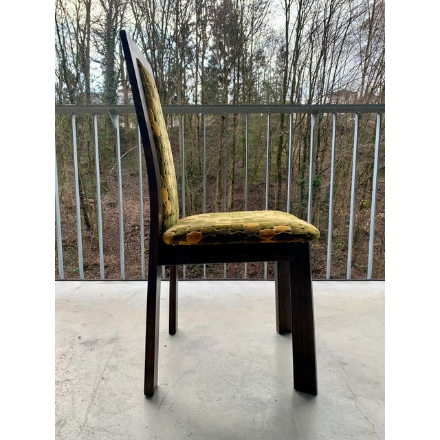 Space Age Chairs, 1970s, Set of 5 For Sale - Image 17 of 18