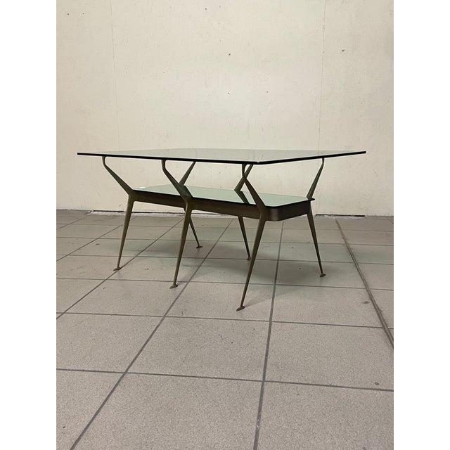 Coffee Table from Cesare Lacca, 1950s For Sale - Image 12 of 16