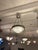 Glass French Art Deco Chandelier Signed by G Leleu For Sale - Image 7 of 10