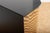 Curtained Sideboard in Tigerwood by Hans Eichenberger, 1980s For Sale - Image 11 of 14