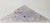 Modern Murano Glass Pyramid Lamp from La Murrina, Italy, 1980s For Sale - Image 3 of 16