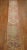 One of a kind wool hand-knotted 20th century Turkish Runner in a predominant muted Pink.