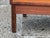 Mid 20th Century Vintage Mid-Century Modern Walnut Credenza / Dresser For Sale - Image 5 of 12