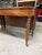 Brown Early 20th Century Drop Leaf Gate Leg Table For Sale - Image 8 of 8