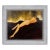 Lying Nude Study Oil Painting by Robert Roujas For Sale