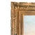 Mid 20th Century Oil on Board Painting of Notre-Dame Cathedral, Paris c.1946 For Sale - Image 10 of 15