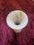 Neoclassical Mid 20th Century Neoclassical Neutral Marble Vase For Sale - Image 3 of 9
