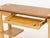 Modern Maple L-Shaped Desk For Sale - Image 13 of 16