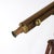 Late 19th Century Antique French A. Bardou Brass Telescope With Mahogany Tripod C1880 For Sale - Image 5 of 14