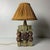 Mid-Century Modern Brutalist Ceramic Table Lamp by Bernard Rooke, 1970s For Sale - Image 17 of 17