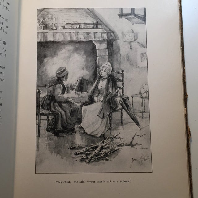 1902 The Story of Colette For Sale - Image 9 of 10