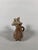 Amlash Terracotta Zoomorphic Terracotta Vase Zoomorphic Archaeology For Sale - Image 4 of 9