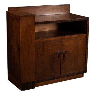 Hague School Cabinet, 1920s For Sale