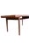 Danish Teak Coffee Table with Magazine Rack, 1960s For Sale - Image 6 of 14