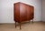 Danish Highboard in Teak by Kurt Ostervig for Randers Mobelfabrik, 1960s For Sale - Image 10 of 18