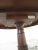 Henkel Harris Round Mahogany Center Table Model #2200 For Sale In Philadelphia - Image 6 of 11