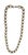Vintage Gold Chain Necklace Signed For Sale - Image 4 of 7