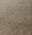 Mid 20th Century Vintage Turkish Oushak Rug With All-Over Blossoming Flower Design For Sale - Image 5 of 9