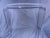 Transparent Monolithic Lucite Waterfall Console Table, American, Circa 1970s For Sale - Image 8 of 10