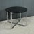 Gray MR Coffee Table by Mies Van der Rohe for Knoll, 1977 For Sale - Image 8 of 17