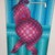 "The Gofer" by Victor Vasarely Hand Signed and Numbered by the artist 1989 Limited Edition Serigraph Unframed Hand signed...
