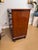 Brown 19th Century English Chest of Drawers For Sale - Image 8 of 15