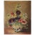 Antique French Oil Painting of Flowers in a Vase For Sale - Image 13 of 13