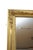 19th Century Gilded Wall Mirror For Sale - Image 9 of 14