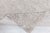 "Ivoryvine" Contemporary Damask Vine Light Gray Silk Carpet by Doris Leslie Blau For Sale In New York - Image 6 of 9