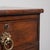 Regency Bow-Front Mahogany Chest of Drawers, Antique, United Kingdom, 19th Century For Sale - Image 13 of 15