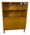 Bookcase from Drevo Unia Zilina, 1970s For Sale