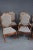 Louis XV Style Carved Cherry Dining Chairs - Set of 6 For Sale In Philadelphia - Image 6 of 12