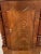 Antique Victorian Figured Mahogany Grandfather Clock For Sale - Image 12 of 18