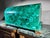 Large 20th Century Malachite Box, 1950s For Sale - Image 17 of 18