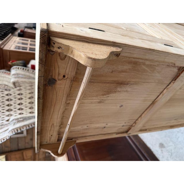 Boarding School Cabinets, Set of 2 For Sale - Image 6 of 13