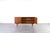This teak sideboard was designed by Norwegian designer Fredrik Kayser in the 1960s and produced in Norway. The piece has...